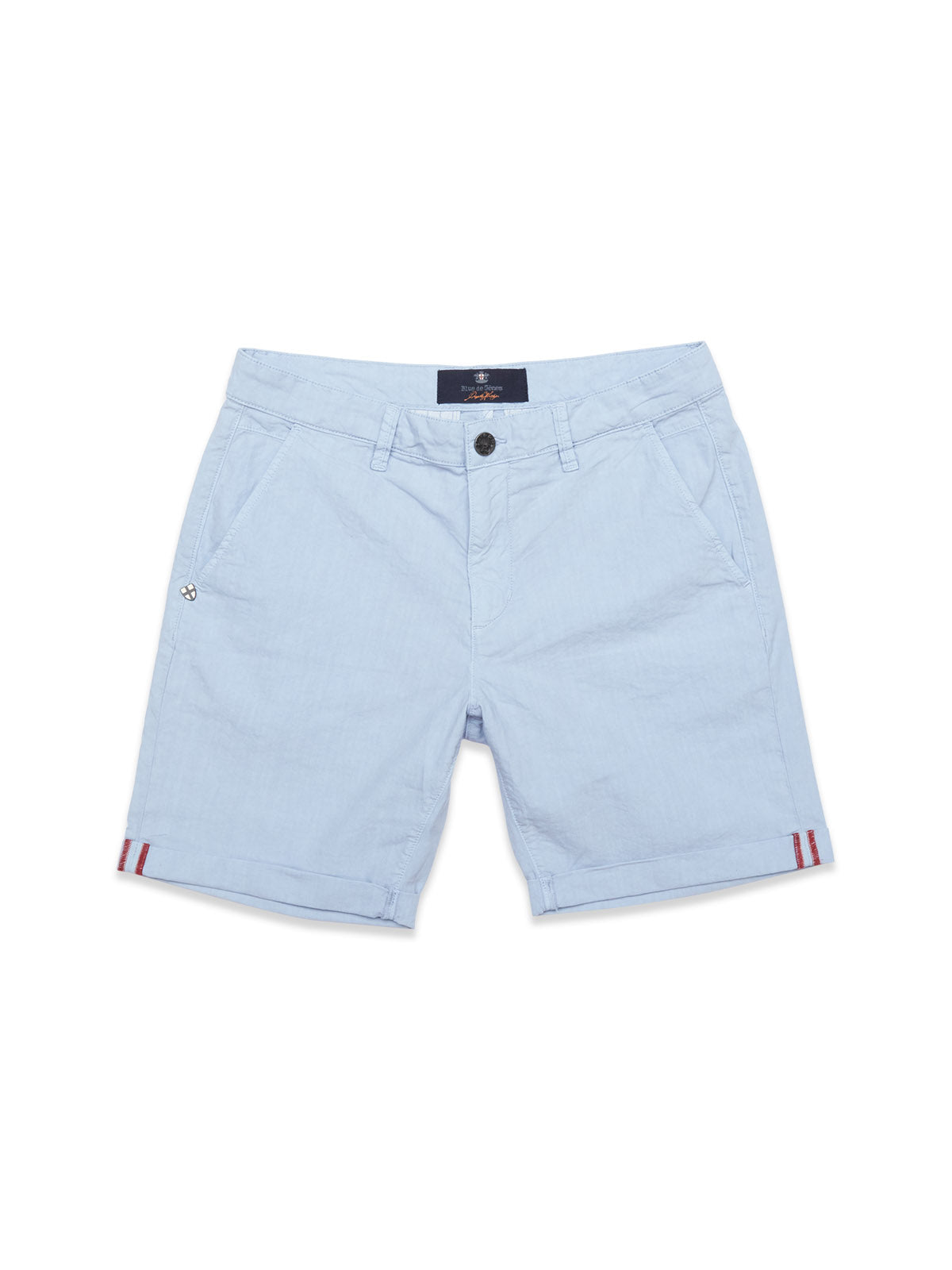 Teo Milano Shorts - Bluette