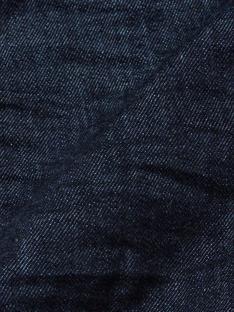 Recco OR Rinse Jeans - Denim Blue