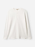 BGgreg L/S Grandad - White