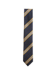 BGponsy Tie - Dark Navy