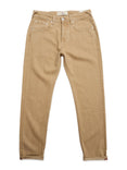 BGgiacomo Color Jeans - Tanin