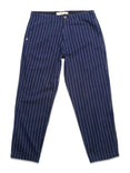 BGpalco Toll Pants - Navy Stripe