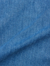 BGpontus Denim Overshirt - Used