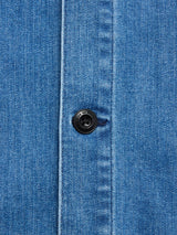 BGpontus Denim Overshirt - Used