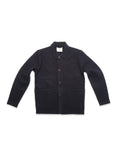 Kojima Wool Jacket - Navy