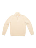 Yomaha Halfzip Knit - Fungi