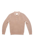 Porto Polo Knit - Fungi