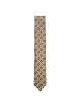 Nekutaki Tie #E - Sand Pattern