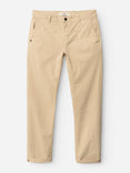 BGmenzo Vecchio Chino - Pale Khaki