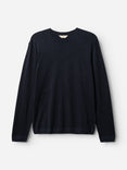 BGmonty Knit - Dark Navy