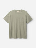 BGoscar T-Shirt - Shadow Green