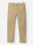 BGpaulo Pavia 1 V2 Chino - Khaki