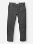BGpaulo Pavia 1 V2 Chino - Charcoal