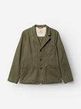 BGgabbiano Rory Blazer - Army