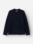 BGgordon Knit - Dark Navy