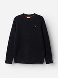 BGadamo Crewneck Knit - Dark Navy