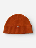 BGboshi Beanie - Ginger Bread Orange