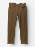 BGvinci Iro Pant - Beech Green
