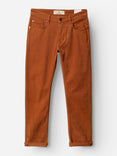 BGvinci Iro Pant - Ginger Bread Orange