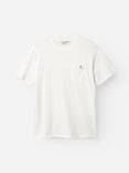 BGoscar T-Shirt - Snow Fall
