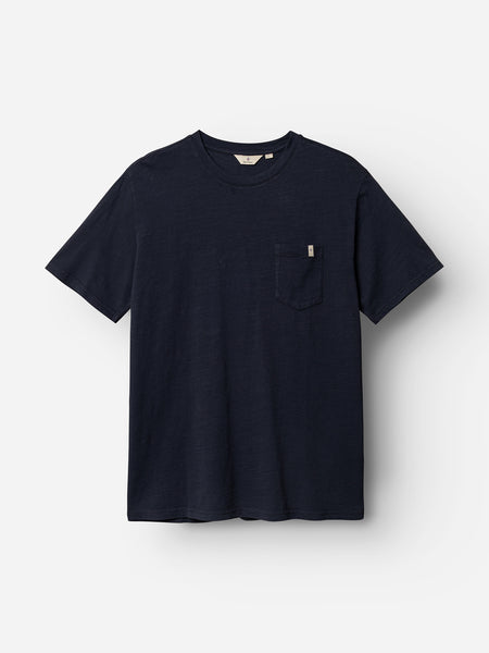 deres☆ Étoile shirt dark navy BGoscar T-Shirt - Dark Navy – Blue de Gênes