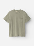 BGoscar T-Shirt - Shadow Green