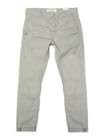 BGpaulo Teo Pant - Shadow Green