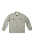 BGpontus Teo Overshirt - Shadow Green