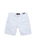 Menzino Shorts - Blue Water