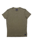 Totti T-Shirt - Army