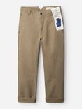 BGliam Nebraska Chino - Brown