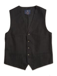 Canna Carbonio Gillet - Black