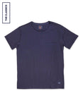 Sagi Nuovo T-shirt - Dark Navy