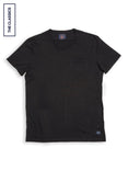 Sagi Nuovo T-shirt - Black