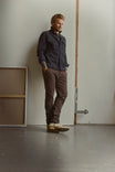 BGbarnaba  Iro Overshirt - Beech Green