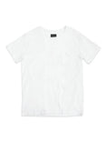 Sagi Nuovo T-shirt - White
