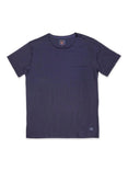 Sagi Nuovo T-shirt - Dark Navy