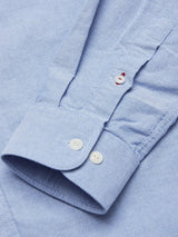 BGsandro Oxford Shirt - Blue