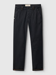 BGpaulo Pavia V3 Chino - Black