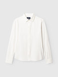 BGenrico Tessusto Shirt - Chalk
