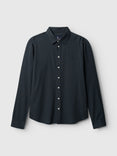BGenrico Tessusto Shirt - Navy