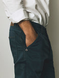 BGpaulo Pavia V3 Chino - Orion Blue
