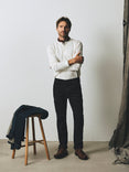 BGpaulo Pavia V3 Chino - Black