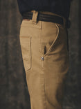BGpaulo Pavia V3 Chino - Khaki