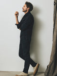 BGpaulo Pavia V3 Chino - Midnight Blue