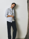 BGmenzo Vecchio Chino - Dark Navy