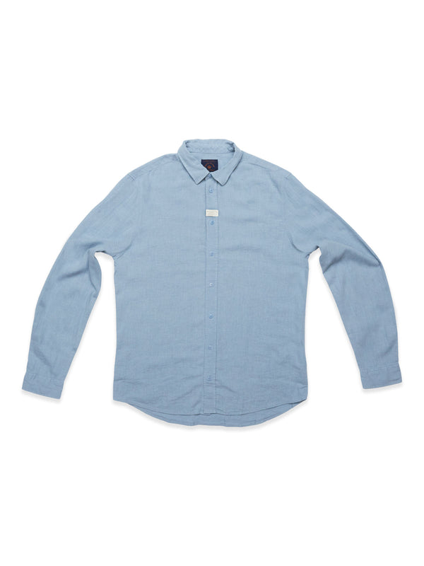 Enrico Max Shirt - Bluette