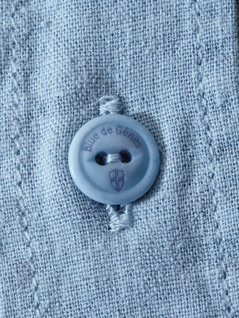 Enrico Max Shirt - Bluette