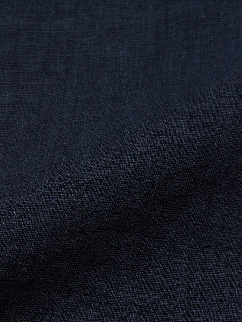 Enrico Max Shirt - Dark Navy