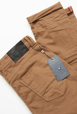 Paulo Pavia 1 Chino - Fudge